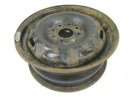 087812 Roue Fer &agrave; Partir De 13 Pouce 4 Trous FIAT Uno 1.1 4