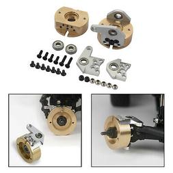 1/10 &eacute;chelle RC Voiture Roue Poids Interne 1.9 "ou 2.2" Rou