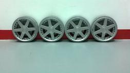 6 Branches  Tuning 26-27mm