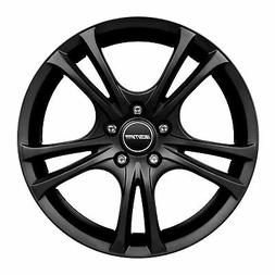 1 Jante Alliage Gmp Easy R 6,5x15 4/100 ET35 c. B.67,1 Noir 