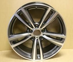 1 Original OEM BMW 3 4 S&eacute;rie LCI 442 M Sport Alliage Jante 