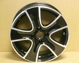 1 Original OEM RENAULT Clio 16 " MK4 Passion Alliage Jante N