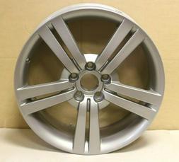 1 Original OEM SEAT Leon MK2 18 " Fr Androm&egrave;de Alliage Jant