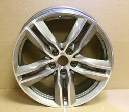 1 Original OEM BMW X1 X2 F48 F49 18 " 570 M Sport Alliage Ja