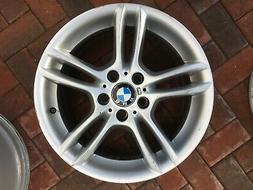 BMW 1 S&eacute;rie 18 " Style 261M Arri&egrave;re 8.5J Alliage Roue E81 