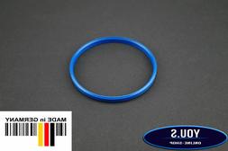 1 X Anneau de Centrage Entretoise 79,5 - 74,1 MM Mille Migli