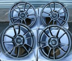 17 " Dare X5 Roues Alliage Pour 2014> Renault Trafic Panneau