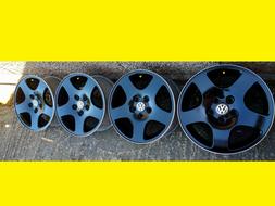 5x112 Vw Passat Caddy Golf V Vi Vii Jetta Sharan Touran Skod