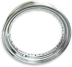 Chrome - Harley Davidson Glide - Drag Specialties