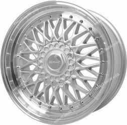 18 sp rs roues alliage pour mercedes