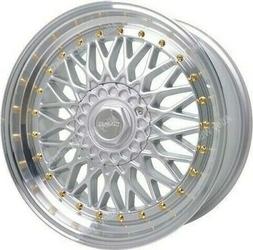 17 " Spl Rs Roues Alliage Pour Mini R50 R52 R55 R56 R57 R58 
