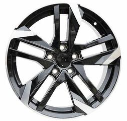 17 5x108 308 Peugeot 508 607