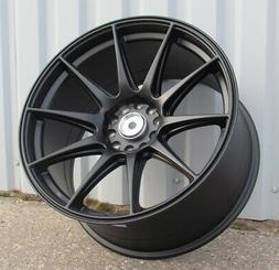 18 4 jantes pour bmw e38 e39