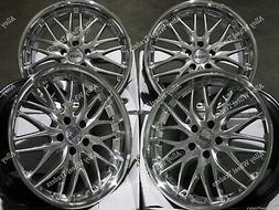 18 " Argent 190 Roues Alliage Pour BMW G20 G21 G30 G31 G32 G