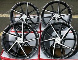 18 " BMF Ayr 03 Wr Roues Alliage Pour BMW M3 Z3 M Z4 M GTS C