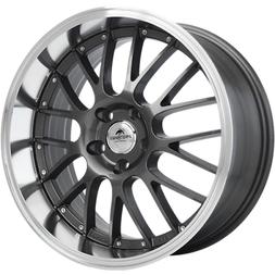 Pour Bmw E38 E39 E60 E63 E64 E65 Bbes 5x120 Et20 Neuf