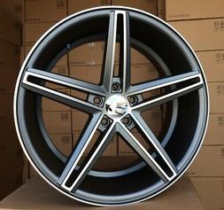 18 pouces 4 jantes pour bmw f10