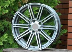 Pour Bmw F10 F11 F30 F31 F32 F34 E90 E91 E46 5x120