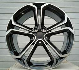 Pour Opel Insignia 5x120 7.5j Et41 4 Neuf Lot De Jantes