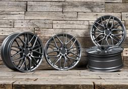 Pour Bmw 1er E81 E82 E87 E88 F20 F21 2er F22 F23 Rw01 5x120