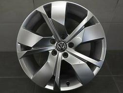 18 Pouces VW Touareg III 760601025A 8J X 18 Et 25 Cordova Ja