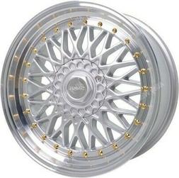 18 " Sp Rs Roues Alliage pour Mercedes C/E Classe CLC Sl Sec