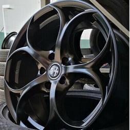 Pour Alfa Romeo Giulia Giulietta Stelvio Brera 159 Spyder 5x