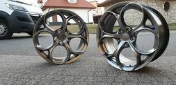 Pour Alfa Romeo Giulia Giulietta Stelvio Brera 159 Spyder 5x