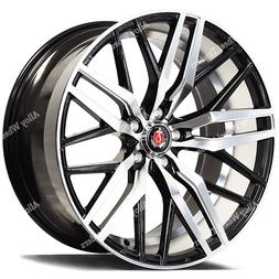 19 " Bp AXE EX30 Roues Alliage Pour Alfa Romeo 159 Giulia Gi