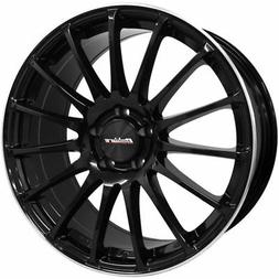 19 " Bpe Rapide Roues Alliage Pour BMW 1 + 2 S&eacute;rie F20 F21 