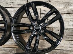 Pouces Rs3 Pour Audi Rs3 8v Q3 8u F3 A6 4f 4g 4k Rs Design A