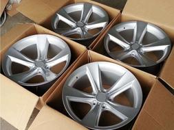 Pour Bmw E38 E39 E60 E61 E63 E65 128 Style 5x120 8.5j 10j Ne