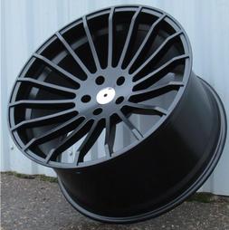 Pour Bmw F10 F11 E46 E90 E91 F30 F31 Hx010 5x120