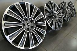 Mercedes Glc W253 Classe E All-terrain S213 A2534011100