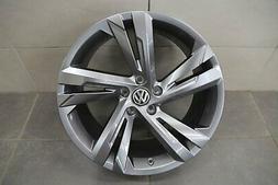 19 Pouces VW Tiguan II Alliage Valencia 5NA601025AG 8,5J X 1