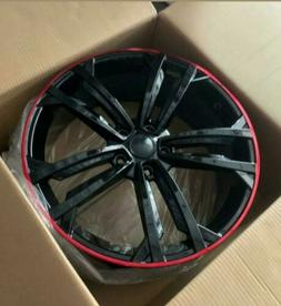 19 vw golf mk5 mk6 mk7 passat