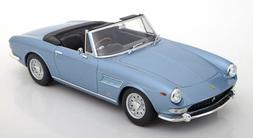 KK Scale Models 1964 Ferrari 275 GTS Pininfarina Spider Alli