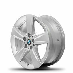 1x jante BMW 17 pouces s&eacute;rie 2 Active Gran Tourer F45 F46 s