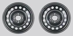 Tole 14' Renault Twingo 1 I 1.2 16v 75 Ch 01.2001-