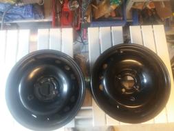 T&ocirc;le Renault Clio 2 14 Pouces -