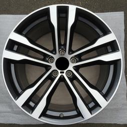 Kit Pour Bmw X5 E70 F15 X6 E71 F16 468 Design 10-11j En Alli