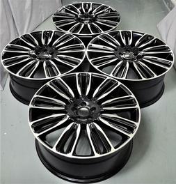 Pour Land Rover Discovery Range Rover Sport 9.5j ..