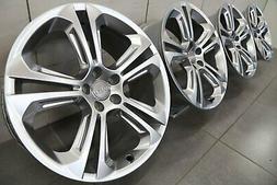 Original Audi Q5 Sq5 8r 8r0601025q S-line En Alliage