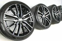 20 pouces roues pour bmw x5 x6