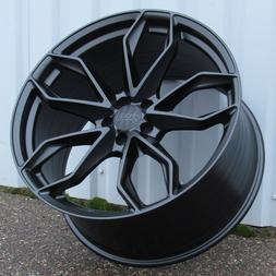 Kit Pour Bmw 5-f10/11/f07 6-f12/f13/f14/06 7-f01 Jantes
