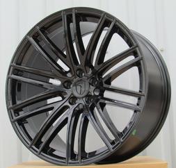 Pour Porsche Macan 5x112 9j+10j Neuf
