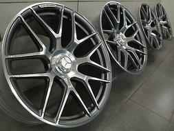 21 Pouces Mercedes AMG Gt 43 53 63 4-T&uuml;rer W290 X290 A29040