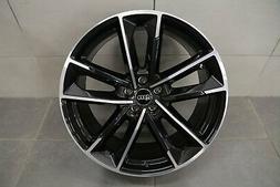21 Pouces Original Audi A7 S7 RS7 A8 S8 D4 D5 4G8601025AS Pe