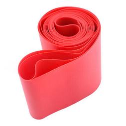 2pcs V&eacute;lo VTT Pneus Int&eacute;rieur Liner Doublure Jante Protect