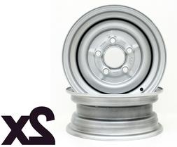 En Acier 4.5j X 12 H2 112x5 Et0 900kg Capacit&eacute; Ml 67 Remorq